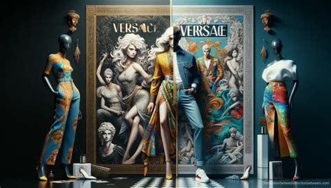 versace vs versace jeans